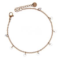 Pulsera Vag Mujer in Acero 3507330003 - 3507330003